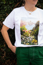 Load image into Gallery viewer, Womens Tee - Orchid
