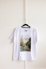 Load image into Gallery viewer, Womens Tee - White