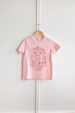 Load image into Gallery viewer, Punnet Kids Tee - Pink