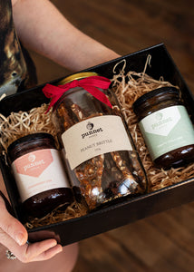 Gift Box - Punnet Classics