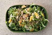 Load image into Gallery viewer, Rocket, fennel &amp; orange salad