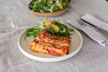Load image into Gallery viewer, Roasted Pumpkin Ricotta Cannelloni (frozen)