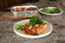 Load image into Gallery viewer, Lamb &amp; Pork Conchiglioni (frozen)