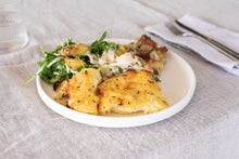 Load image into Gallery viewer, Agria potato gratin (frozen)