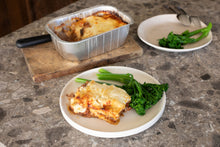 Load image into Gallery viewer, Classic Beef and Pork Lasagne (frozen)