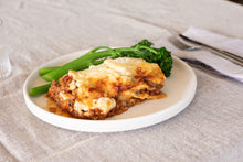 Load image into Gallery viewer, Classic Beef and Pork Lasagne (frozen)