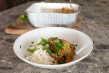 Load image into Gallery viewer, Massaman curry (DF, frozen)