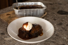 Load image into Gallery viewer, Sticky date pudding (frozen)