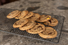 Load image into Gallery viewer, M&amp;M Cookie dough (raw to cook at home, NF)