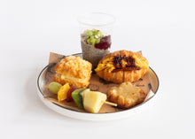 Load image into Gallery viewer, Deluxe Breakfast Catering ($20 per person)