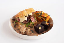 Load image into Gallery viewer, Deluxe Lunch box Catering ($26 per person)