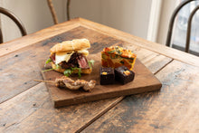 Load image into Gallery viewer, Deluxe Lunch box Catering ($26 per person)