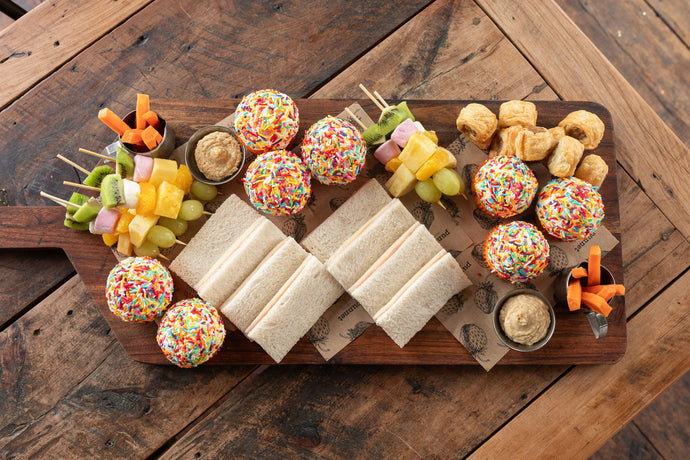 Kids Platter