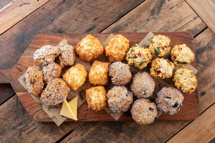 Seasonal Bakers Box