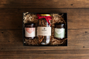 Gift Box - Punnet Classics