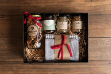 Load image into Gallery viewer, Gift Box - Punnet Foodie