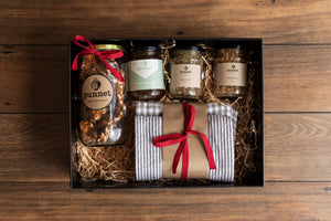 Gift Box - Punnet Foodie