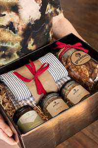 Gift Box - Punnet Foodie