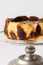 Load image into Gallery viewer, Basque Cheesecake