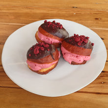 Load image into Gallery viewer, Mixed Box of 4 Donuts