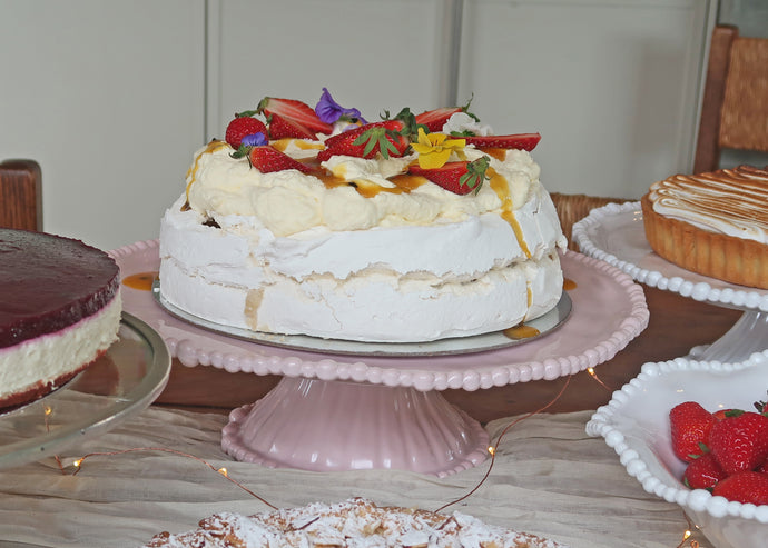 Punnet Pavlova Kit