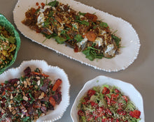 Load image into Gallery viewer, Christmas Day Banquet with Dessert (Save 10%)