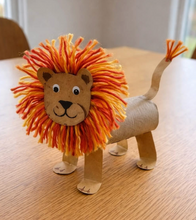 Load image into Gallery viewer, PKC - Rocket Launchers + Creative Crafts | Wednesday 8th April