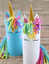 Load image into Gallery viewer, PKC - Rocket Launchers + Creative Crafts | Wednesday 8th April