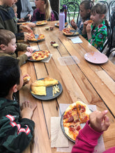 Load image into Gallery viewer, PKC- Pizza Making | Monday 15th April