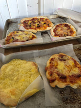 Load image into Gallery viewer, PKC- Pizza Making | Monday 15th April