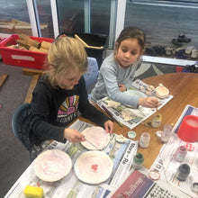 Load image into Gallery viewer, PKC Kids Pottery | Thursday 18th April