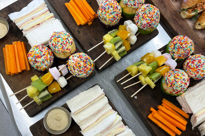 Kids Platter