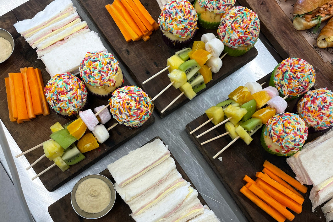 Kids Platter