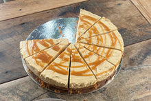 Load image into Gallery viewer, Biscoff Cheesecake