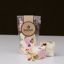 Load image into Gallery viewer, White Chocolate Rocky Road
