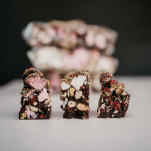 Load image into Gallery viewer, Dark Chocolate Rocky Road