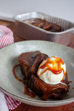 Load image into Gallery viewer, Sticky date pudding (frozen)