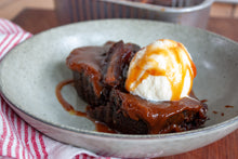 Load image into Gallery viewer, Sticky date pudding (frozen)